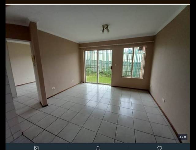 2 BEDROOM SIMPLEX FOR SALE IN BIRCHLEIGH